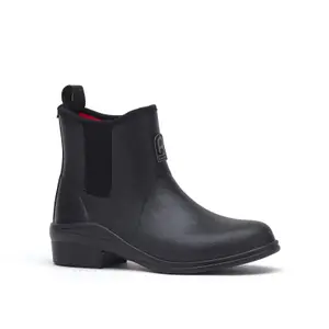 Bottines femme Rouchette Heel Ride image-0