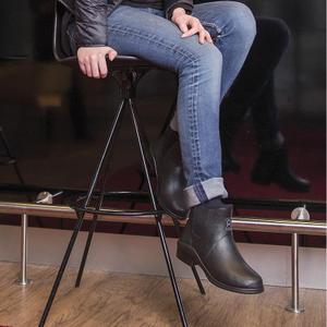 Bottines femme Rouchette Heel Ride image-1