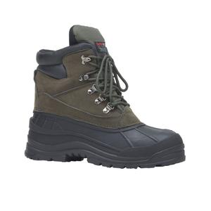 bottillon-quebec-kaki-safety-shoes-rouchette-quebec-khaki