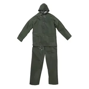 Zestaw wodoodporny Rouchette Bruine image-0