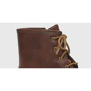 Bottines Rouchette Clean North image-1