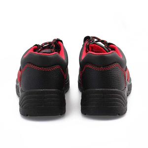 Chaussures de sécurité Rouchette Rock image-4