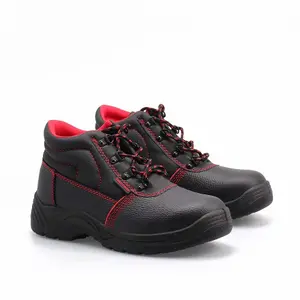 Zapatos de seguridad Rouchette Rouchette Shock image-1