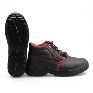 Zapatos de seguridad Rouchette Rouchette Shock image-2