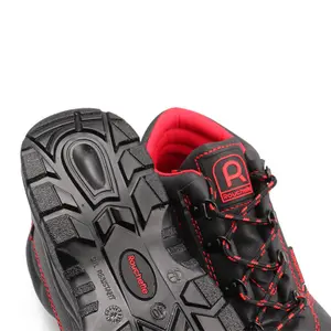 Zapatos de seguridad Rouchette Rouchette Shock image-6