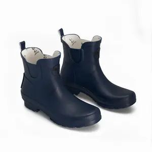 Women's boots Rouchette idol Meadow image-1