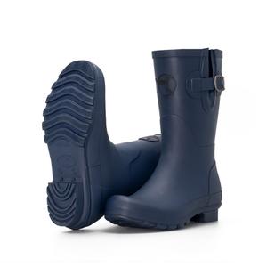Dameslaarzen Rouchette Idol Wellies Short image-2