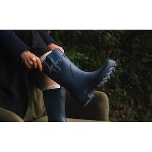 Dameslaarzen Rouchette Idol Wellies Short image-4