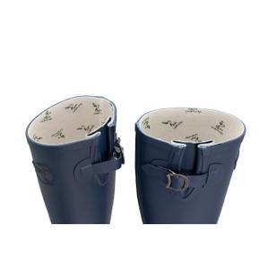 Dameslaarzen Rouchette Idol Wellies Short image-3