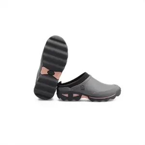 Zuecos para mujer Rouchette Clean Lady image-3