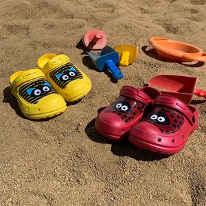 Sabots enfant Rouchette Z'Amis image-6