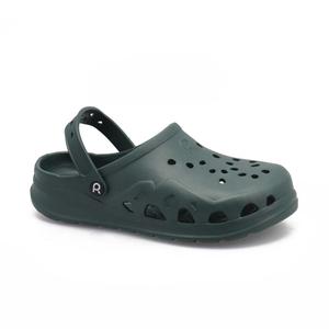 sabot-kosmik-vert-clogs-rouchette-kosmik-green