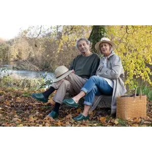 Sabots Rouchette Kosmik image-3