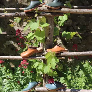 Clogs Rouchette Origin image-4