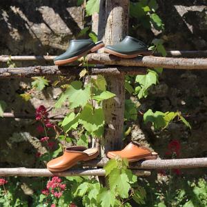 Chodaki Rouchette Origin image-5