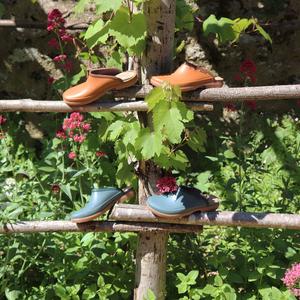 Women's clogs Rouchette Origin image-4