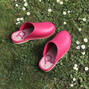 Tamancos para mulheres Rouchette Soft image-5