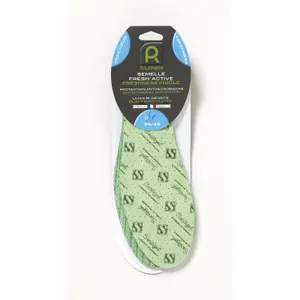 Sole Rouchette Active Fresh