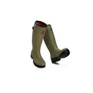 Women's boots Rouchette Veneur Neo image-1