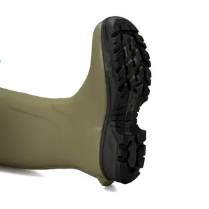 Women's boots Rouchette Veneur Neo image-3