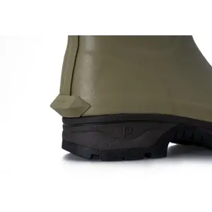 Women's boots Rouchette Veneur Neo image-4