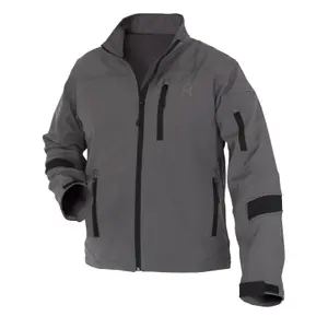 Casaco Rouchette Respire image-0