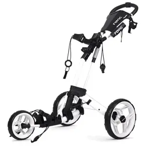 Manueller Golfwagen Rovic R2VL Lite