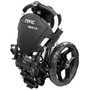 Rukávkový vozík na golf Rovic RV1C 2.0 image-1