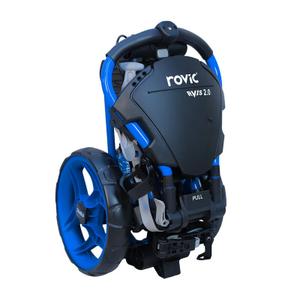 Rukávkový vozík na golf Rovic RV1C 2.0 image-1