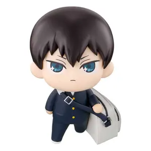 Dětská figurka Rowtashii Noise Haikyu!! Tekupiku Tobio Kageyama