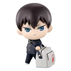 Dětská figurka Rowtashii Noise Haikyu!! Tekupiku Tobio Kageyama image-1