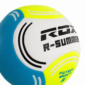 Beach football Rox R-Summer image-2