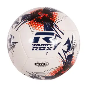 Bola futebol Rox Rox R-Inter