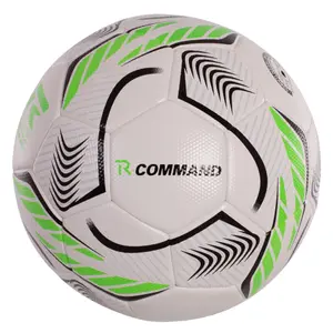 Soccer Ball Rox R-Command