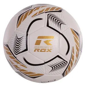 Soccer Ball Rox R-Command