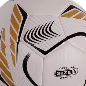 Soccer Ball Rox R-Command image-1