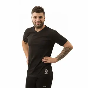 T-shirt v-neck child Rox Tipico image-0