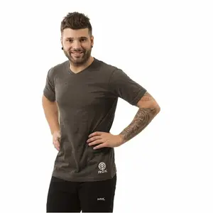 T-shirt v-neck child Rox Tipico image-0