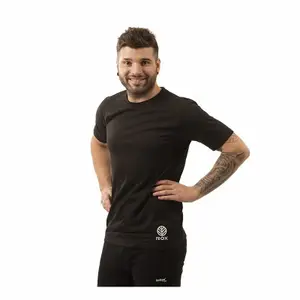 T-shirt round neck child Rox Typical