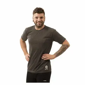 T-shirt round neck child Rox Typical image-0