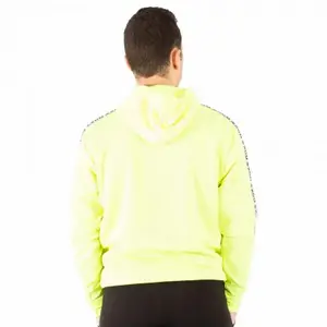 Kapucnis pulóver image-1