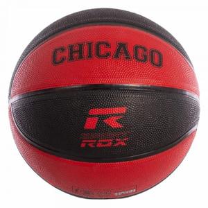 Ballon de basketball en nylon Rox Chicago image-0