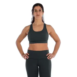 Sports bra Rox R-Silky Mesh image-0