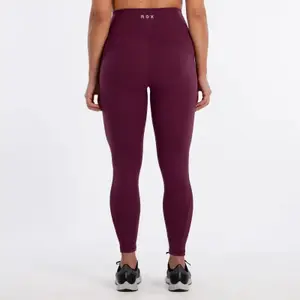 Legging maille femme Rox R-Silky image-0