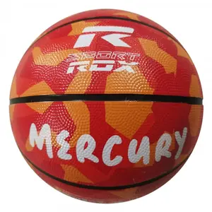Pallacanestro Rox R-Mercury image-0
