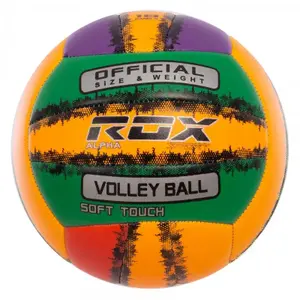 Balón de voleibol Rox Alpha image-0