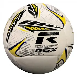 Ballon de football hybride Rox Strong