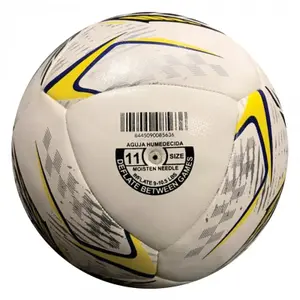 Ballon de football hybride Rox Strong image-1