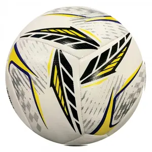 Ballon de football hybride Rox Strong image-2