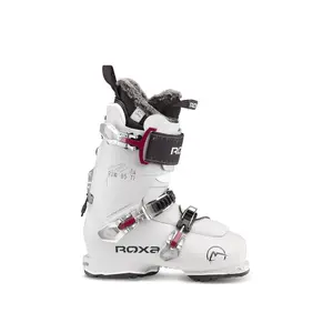 Skischuhe r3w 95 ti Damen Roxa